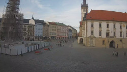 Horní náměstí