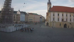 Horní náměstí