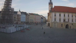 Horní náměstí
