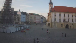 Horní náměstí