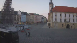 Horní náměstí