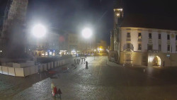 Horní náměstí