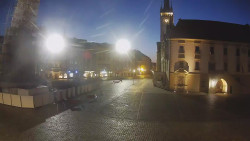 Horní náměstí