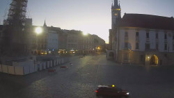Horní náměstí