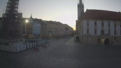 Horní náměstí