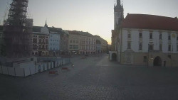 Horní náměstí
