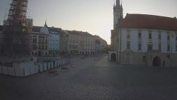 Horní náměstí