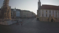 Horní náměstí