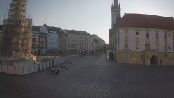 Horní náměstí
