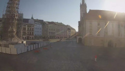 Horní náměstí