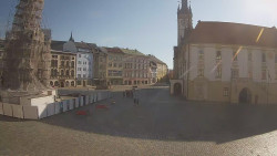 Horní náměstí