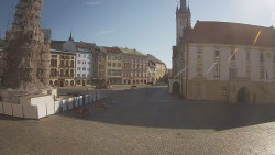 Horní náměstí