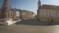 Horní náměstí