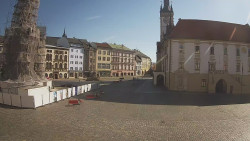 Horní náměstí