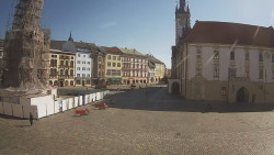 Horní náměstí