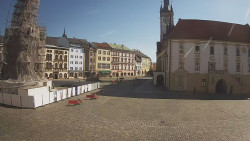 Horní náměstí