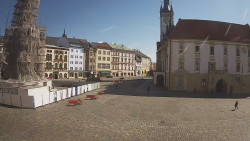 Horní náměstí