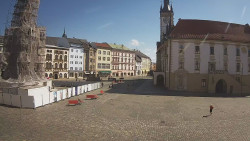 Horní náměstí