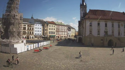 Horní náměstí