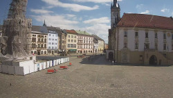 Horní náměstí