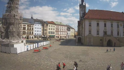 Horní náměstí