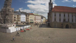 Horní náměstí