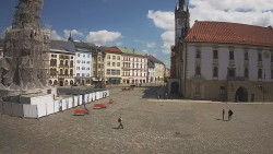Horní náměstí