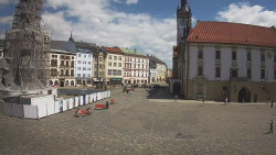 Horní náměstí