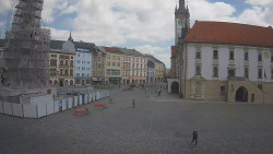 Horní náměstí