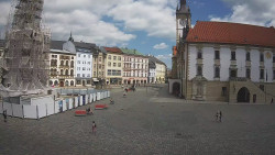 Horní náměstí