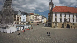 Horní náměstí