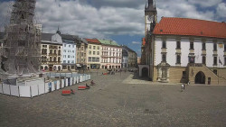 Horní náměstí