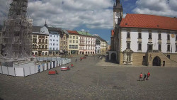 Horní náměstí