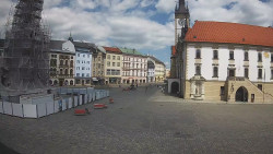 Horní náměstí