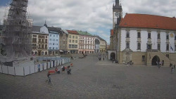 Horní náměstí