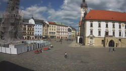 Horní náměstí