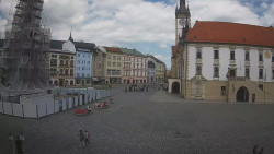 Horní náměstí