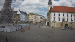 Horní náměstí