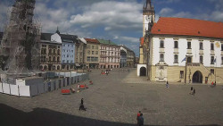 Horní náměstí