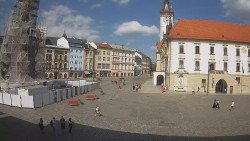 Horní náměstí