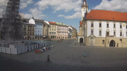 Horní náměstí