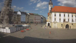 Horní náměstí