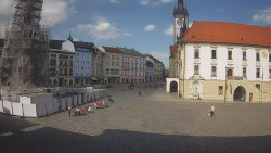 Horní náměstí