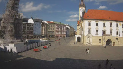 Horní náměstí