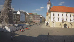 Horní náměstí