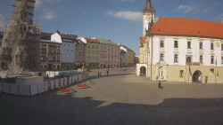 Horní náměstí
