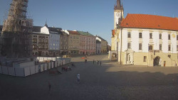 Horní náměstí