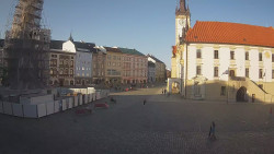 Horní náměstí