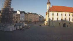 Horní náměstí