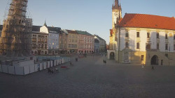 Horní náměstí